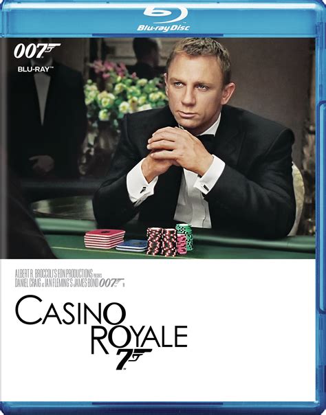casino royale wikiquote